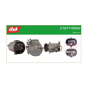27077103AV ITAB AUTOMOTIVE