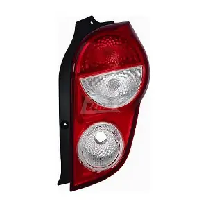 507669 ITAB AUTOMOTIVE