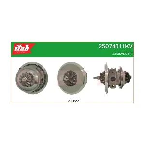 25074011KV ITAB AUTOMOTIVE