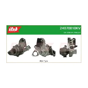24070010KV ITAB AUTOMOTIVE