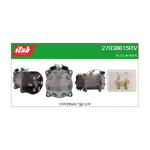 ITAB AUTOMOTIVE 27038615RV