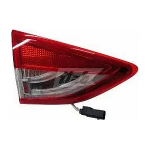 507631 ITAB AUTOMOTIVE