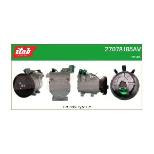 27078185AV ITAB AUTOMOTIVE