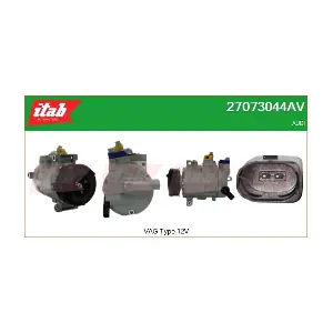 ITAB AUTOMOTIVE 27073044AV