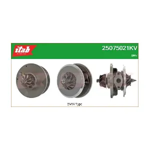 ITAB AUTOMOTIVE 25075021KV