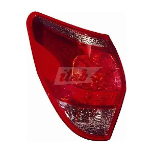 500840 ITAB AUTOMOTIVE