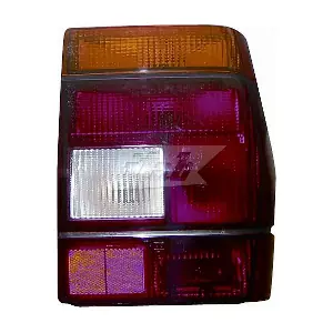 50040 ITAB AUTOMOTIVE