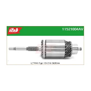 11130123 ITAB AUTOMOTIVE