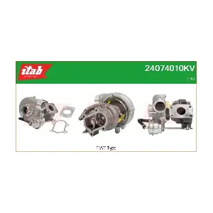 24074010KV ITAB AUTOMOTIVE
