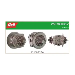 25078003KV ITAB AUTOMOTIVE