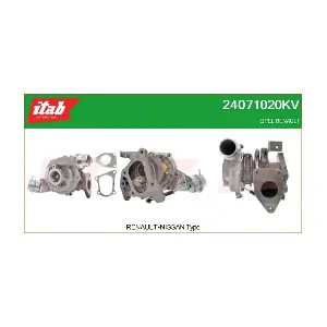 24071020KV ITAB AUTOMOTIVE