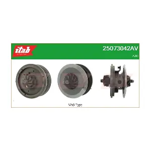 ITAB AUTOMOTIVE 25073042AV