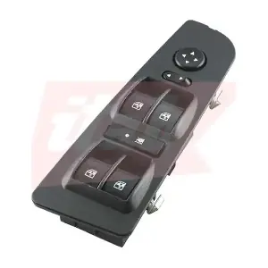 60074012AV ITAB AUTOMOTIVE