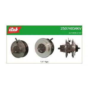 ITAB AUTOMOTIVE 25074034KV