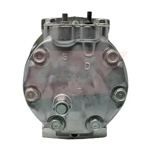 ITAB AUTOMOTIVE 27052077OV Компресор, система кондиціонування повітря