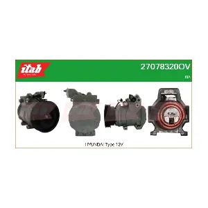 27078320OV ITAB AUTOMOTIVE