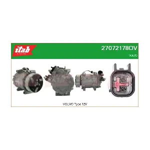 ITAB AUTOMOTIVE 27072178OV