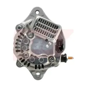 ITAB AUTOMOTIVE 20040104OV