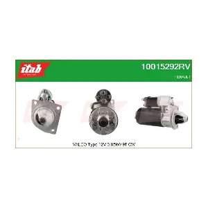 ITAB AUTOMOTIVE 10015292RV