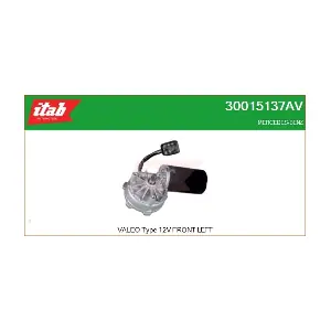 30015137AV ITAB AUTOMOTIVE
