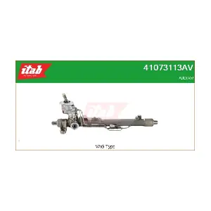 41073113AV ITAB AUTOMOTIVE
