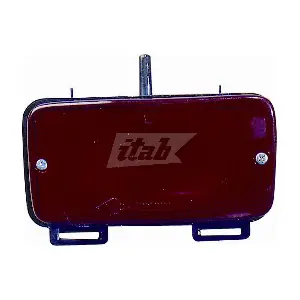 50810 ITAB AUTOMOTIVE