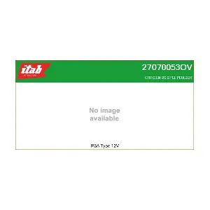 27070053OV ITAB AUTOMOTIVE