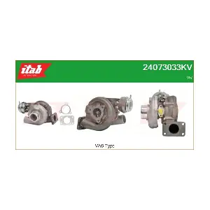 24073033KV ITAB AUTOMOTIVE