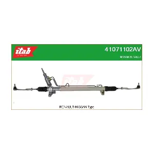 41071102AV ITAB AUTOMOTIVE
