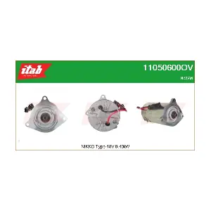 1850007 NISSENS