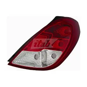 507665 ITAB AUTOMOTIVE