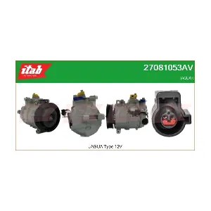 27081053AV ITAB AUTOMOTIVE