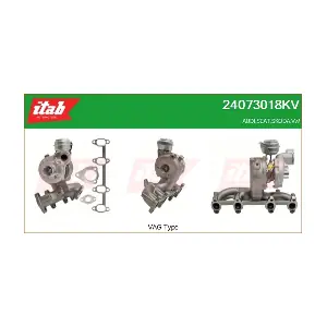 24073018KV ITAB AUTOMOTIVE