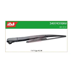 34074310AV ITAB AUTOMOTIVE