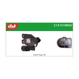 21415199AV ITAB AUTOMOTIVE
