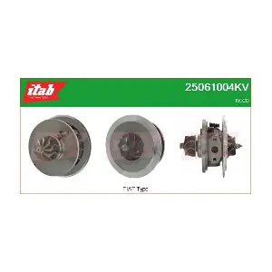 25061004KV ITAB AUTOMOTIVE