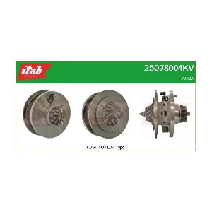 25078004KV ITAB AUTOMOTIVE