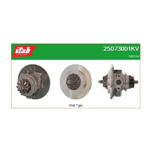 25073001KV ITAB AUTOMOTIVE