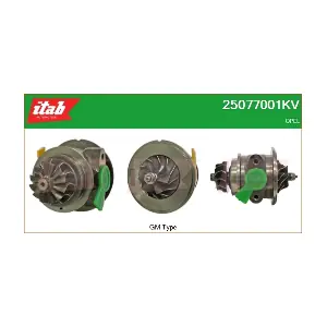 25077001KV ITAB AUTOMOTIVE