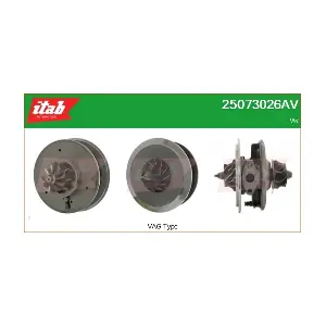 25073026AV ITAB AUTOMOTIVE