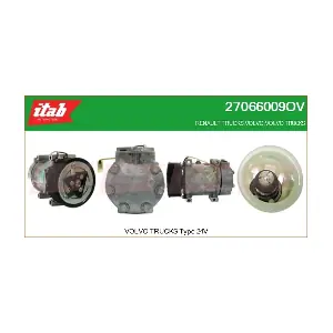 27066009OV ITAB AUTOMOTIVE