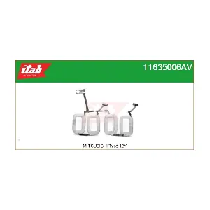 11635006AV ITAB AUTOMOTIVE