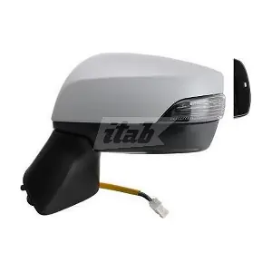 802031 ITAB AUTOMOTIVE