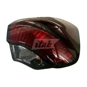 508391 ITAB AUTOMOTIVE
