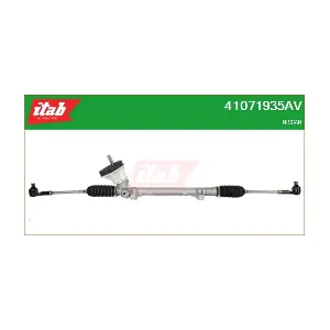 41071935AV ITAB AUTOMOTIVE