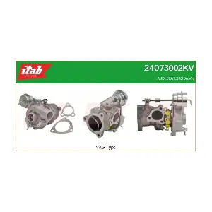 24073002KV ITAB AUTOMOTIVE