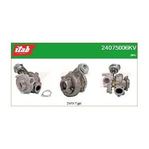 24075006KV ITAB AUTOMOTIVE