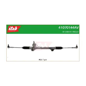 41070144AV ITAB AUTOMOTIVE