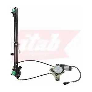 99061001AV ITAB AUTOMOTIVE