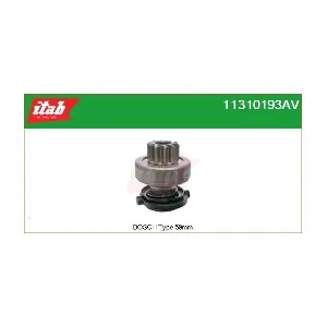 11310193AV ITAB AUTOMOTIVE